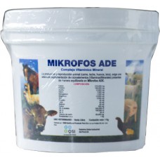 MIKROFOS ADE BALDE X 1 KG (GAN)