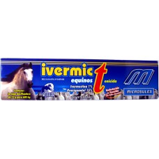 IVERMIC T X 12G