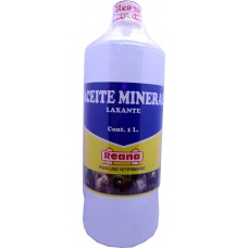ACEITE MINERAL X 1 LT