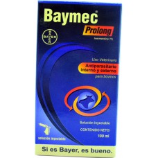 BAYMEC PROLONG X 100 ML