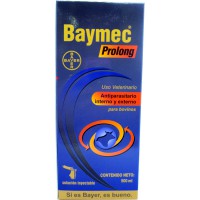 BAYMEC PROLONG X 500ML.