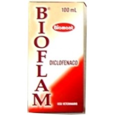 BIOFLAM X 100 ML