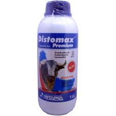 DISTOMAX PREMIUM 22.2% X 500 ML