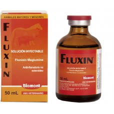 FLUXIN X 50ML.