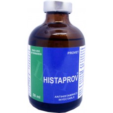 HISTAPROV X 50 ML