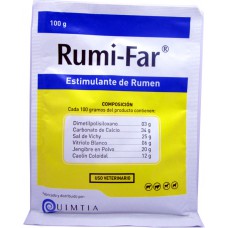RUMIFAR X 100 GR